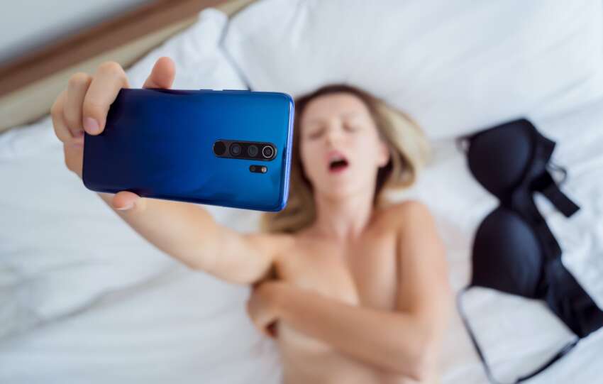 Kaj je onlyfans in kako deluje