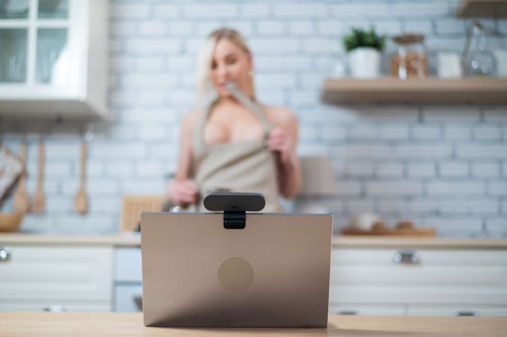 Slovenke na OnlyFans