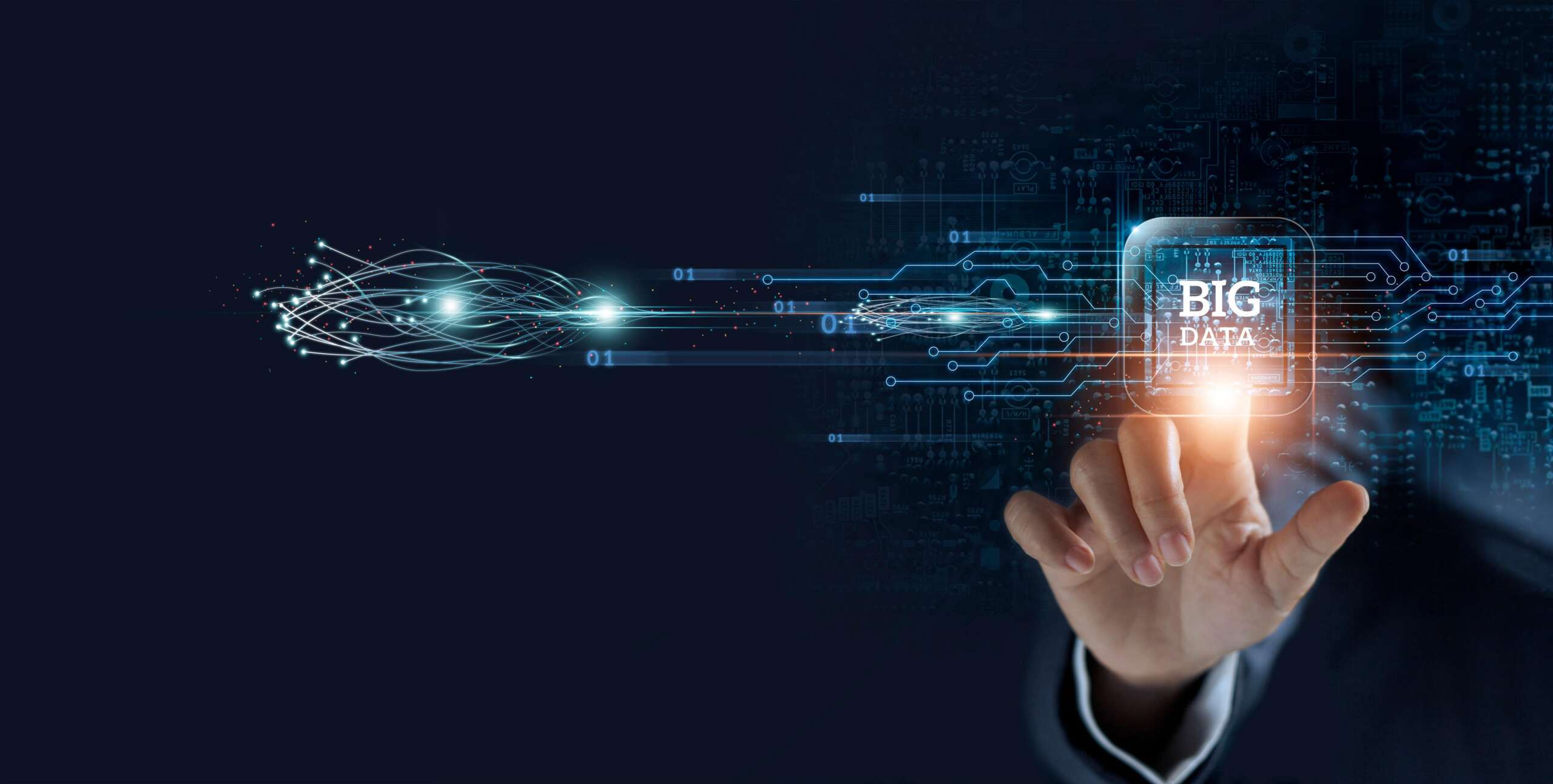 Zakaj so podatkovni vzorci uporabnikov pomembnejši od demografije