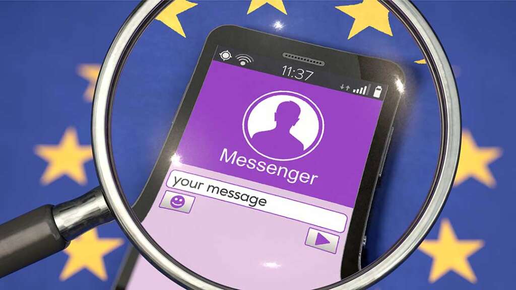 EU Chat Control
